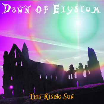This Rising Sun cover art