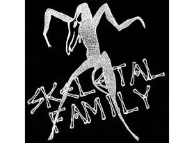 Skeletal Family + Dawn of Elysium @ Vampire, Bradford (24/10/13)
