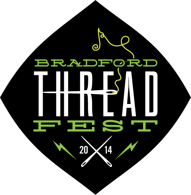 Threadfest: 23rd – 25th May 2014 – Voltage Studios stage (24/05)