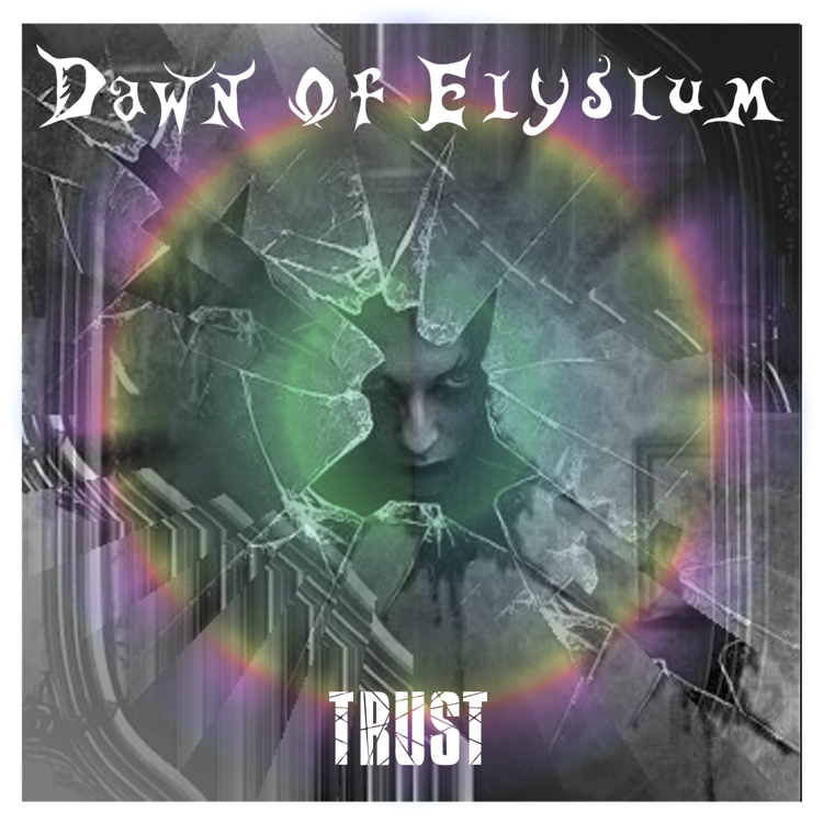 Trust cover art