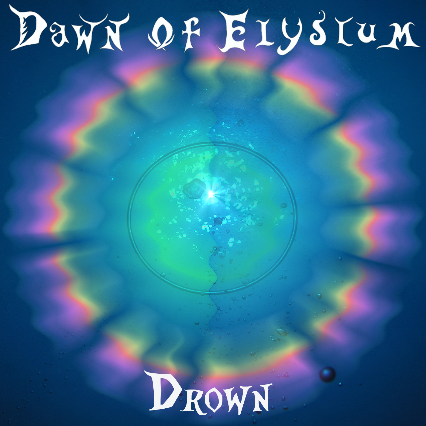 Drown cover art