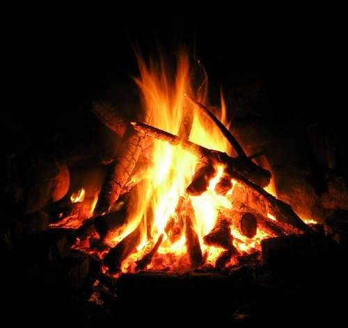 Samhain blessings