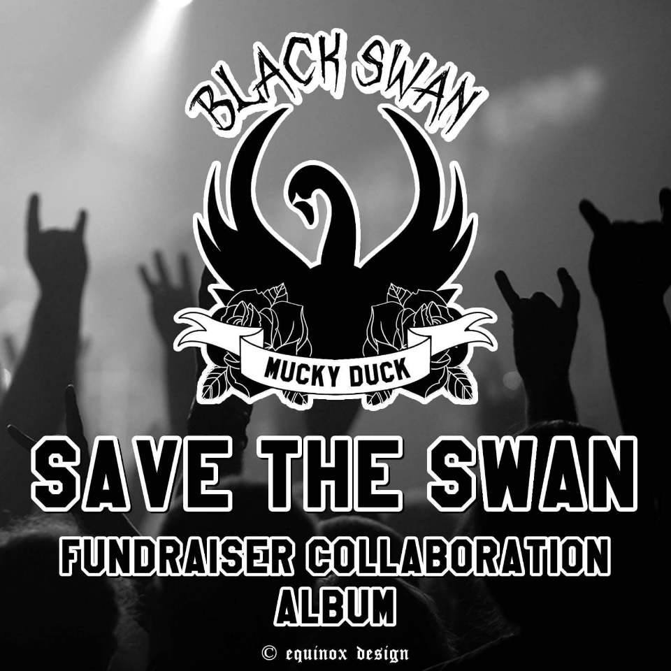 Save The Black Swan