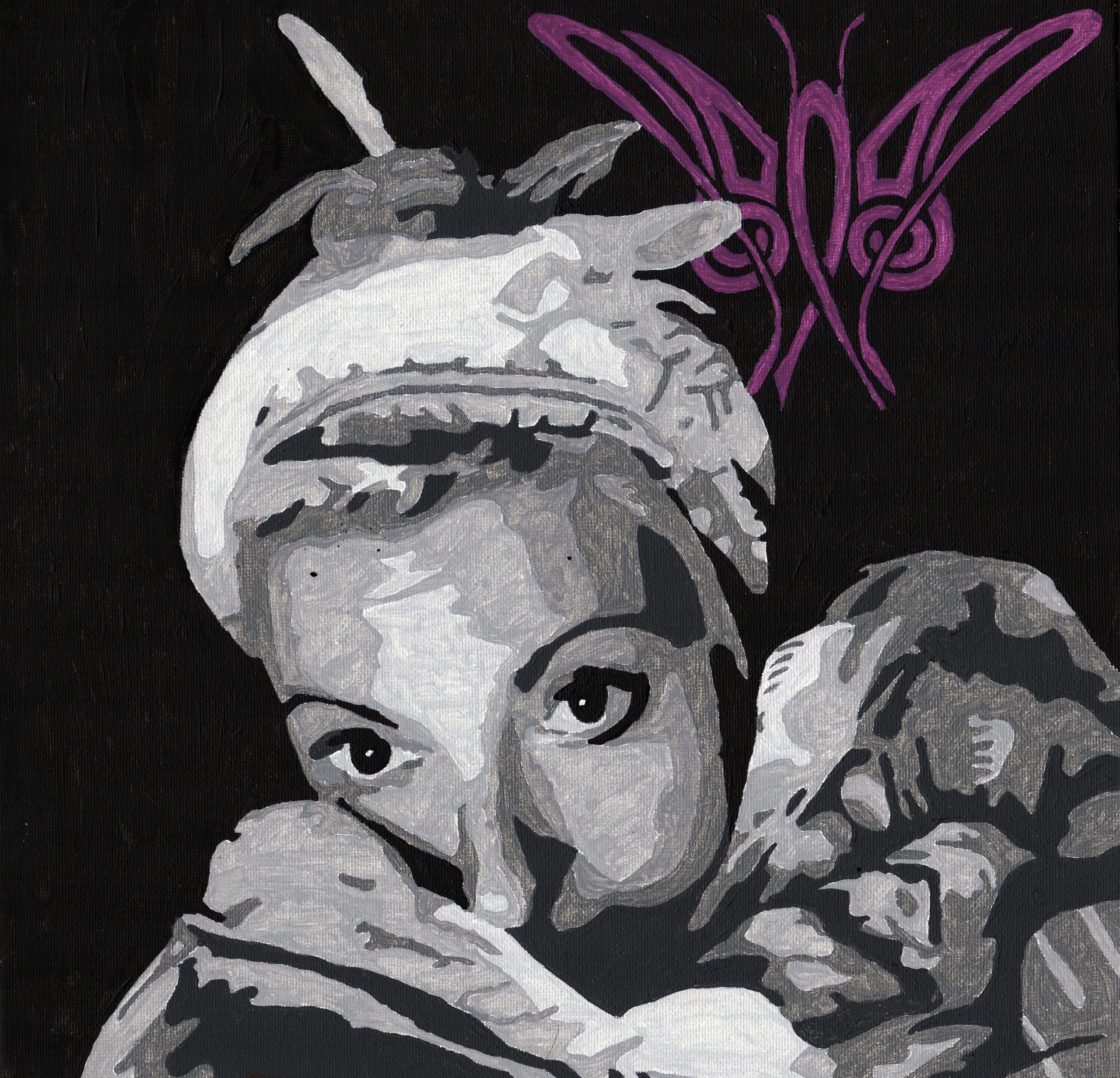 Rock Off Fibro – CD compilation