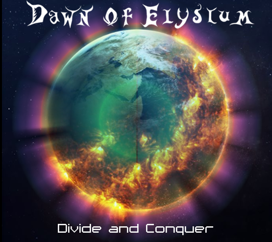 NEW RELEASE: Divide and Conquer EP