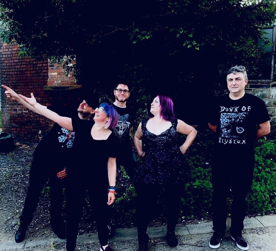 Four becomes five