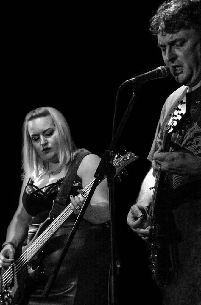 Dawn of Elysium at Carpe Noctum Leeds-Peter Fonth — Dawn of Elysium photograph