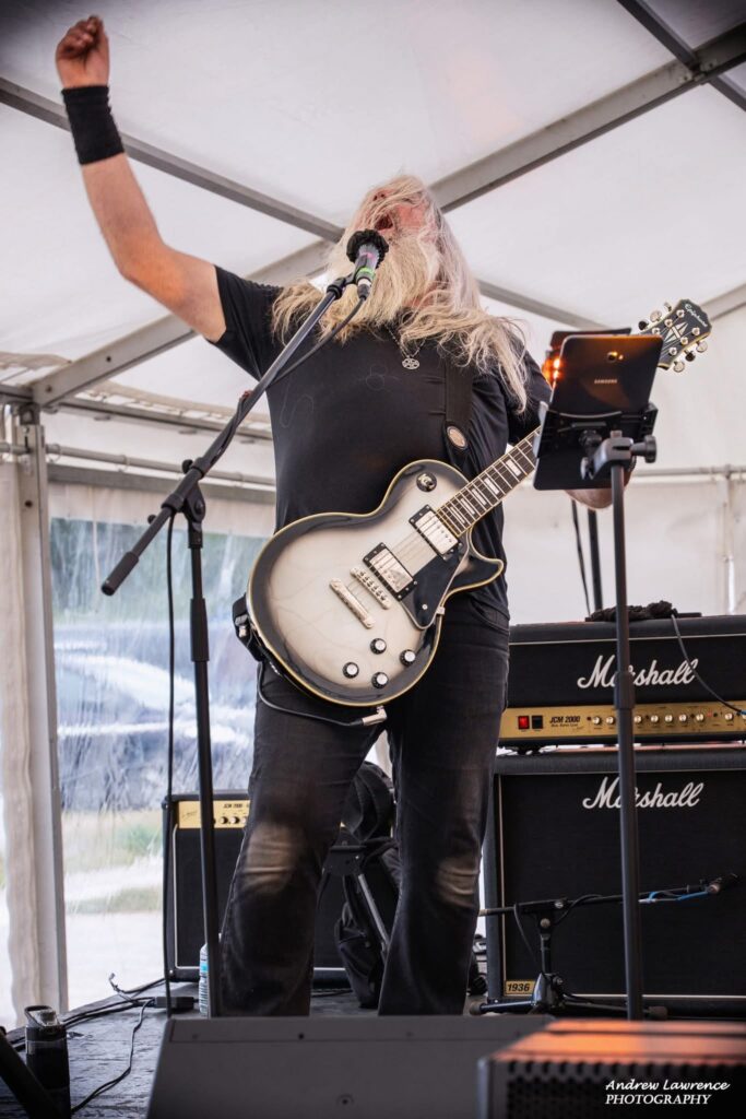 Dawn of Elysium at Bingley Rocks-Andrew Lawrence — Dawn of Elysium photograph
