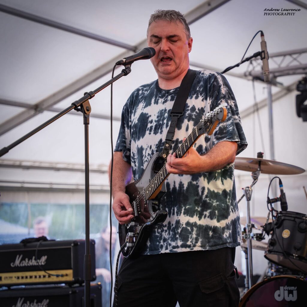 Dawn of Elysium at Bingley Rocks-Andrew Lawrence — Dawn of Elysium photograph