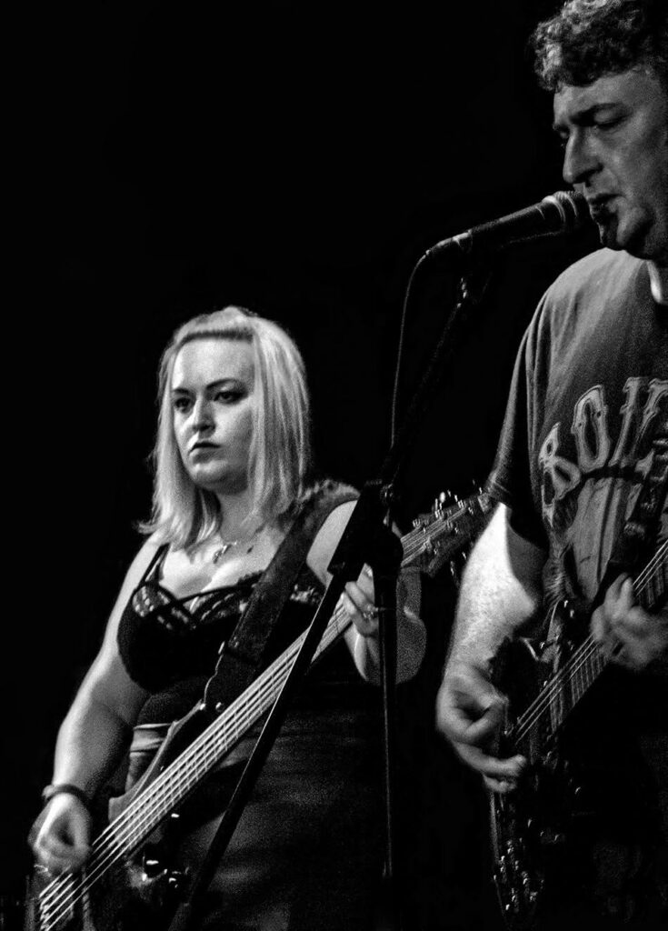Dawn of Elysium at Carpe Noctum Leeds-Peter Fonth — Dawn of Elysium photograph
